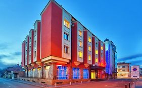 Hotel Palas